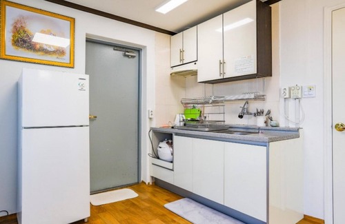 Mongdae House | Taean Oceanside Pension