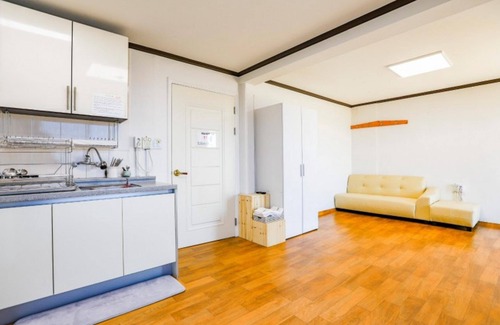 Mongdae House | Taean Oceanside Pension