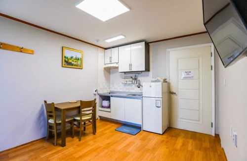 Mongdae House | Taean Oceanside Pension