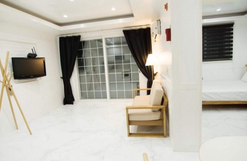 Sanha-ri House | Taean Sharon Pension