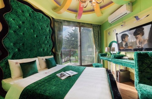 Nam House | Taean Siesta Pension