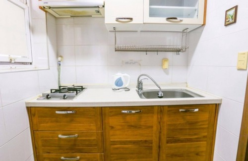 Taean House | Taean Yetjip Hwangtobang Pension