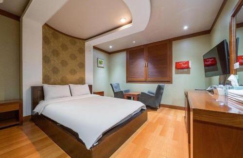 Taebaek Hotel | Taebaek Hotel Sorano