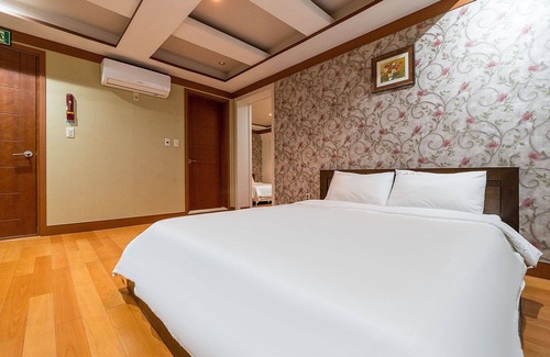 Taebaek Hotel | Taebaek Tourist Hotel
