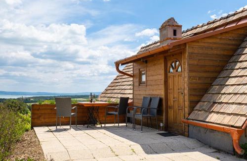 Tagyon Apartment | Tagyon Birtok Kései szüret Apartmanház