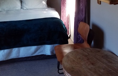 Tahakopa Cabin | Tahakopa Lodge and The Catlins