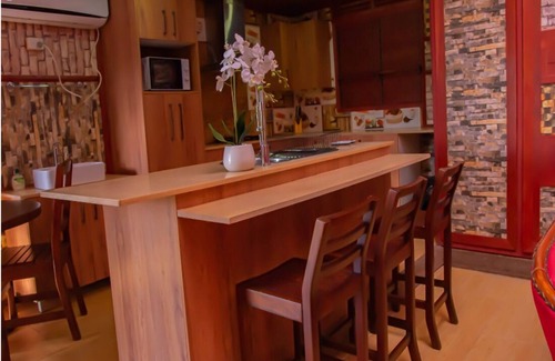 Nadi Villa | Tahal's Holiday Villas Fiji - The Bach