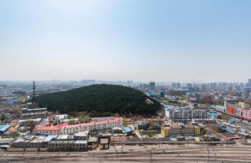 Taishan Hotel | Taian·Taishan·Mount tai scenic spot·