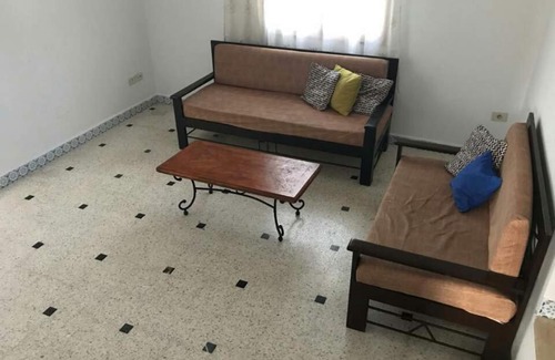 Fatou Apartment | taiba
