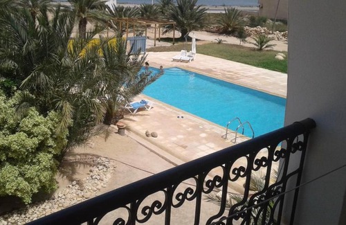 Fatou Apartment | taiba