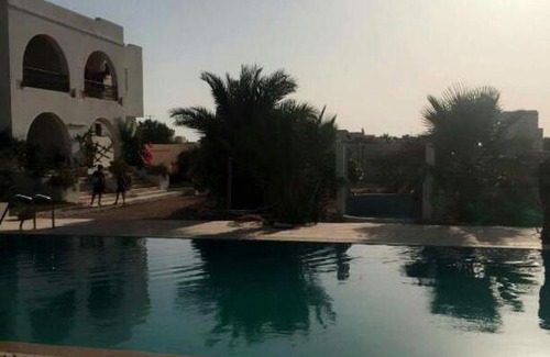Fatou Apartment | taiba