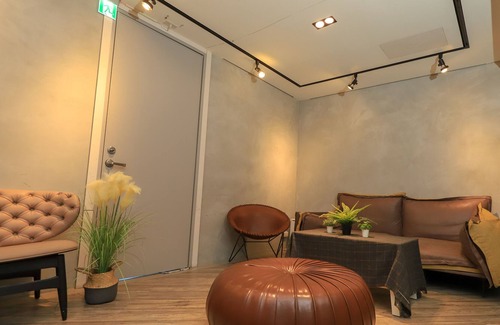 University District Hotel | Taichung Easylazy Inn