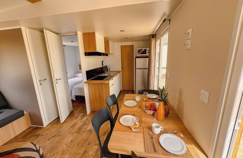Palomares RV Rental | TAIGA Almeria Playa
