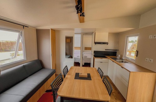 Palomares RV Rental | TAIGA Almeria Playa