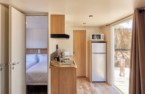 Palomares RV Rental | TAIGA Almeria Playa