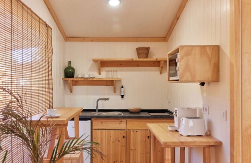 Conil de la Frontera RV Rental | TAIGA Conil