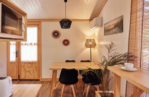 Conil de la Frontera RV Rental | TAIGA Conil