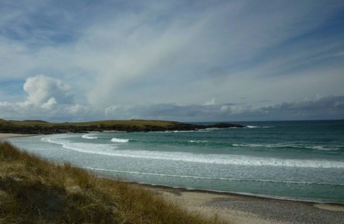 Baleshare House | Taigh Mairi