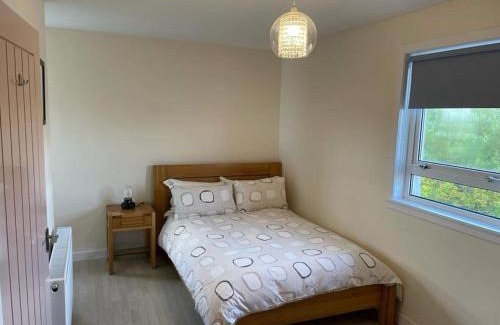 Benbecula House | Taigh na Cille Benbecula