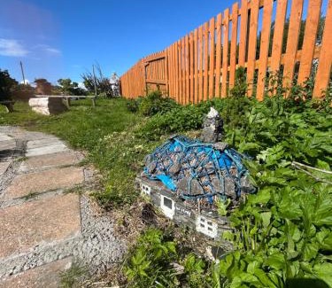 Knockaird House | Taigh Plo