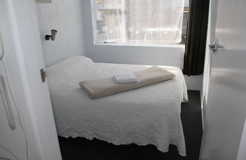 Rangitikei Hotel | Taihape Motel