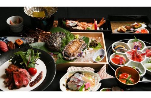 Sakai Hotel | Taiheian - Vacation STAY 57310v