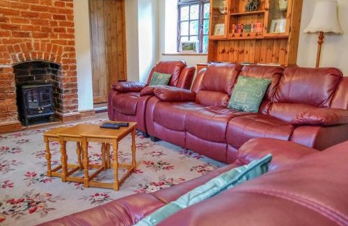 Abbey-Cwmhir House | Tailor's Cottage