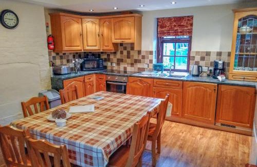 Abbey-Cwmhir House | Tailor's Cottage