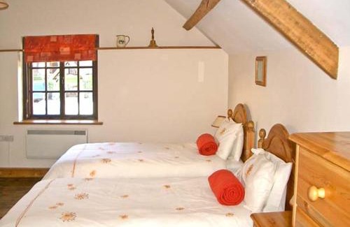 Abbey-Cwmhir House | Tailor's Cottage