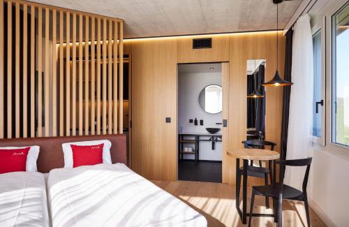 Kuessnacht Hotel | Tailormade Hotel RIGIBLICK Küssnacht