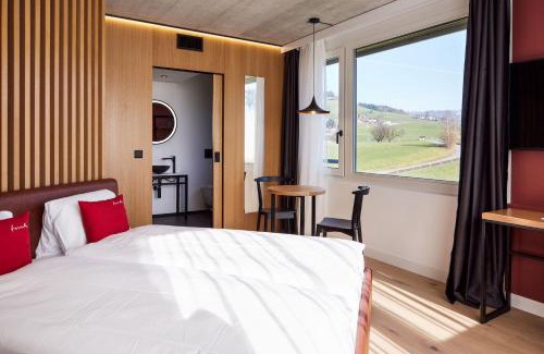 Kuessnacht Hotel | Tailormade Hotel RIGIBLICK Küssnacht