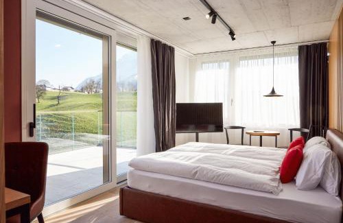 Kuessnacht Hotel | Tailormade Hotel RIGIBLICK Küssnacht