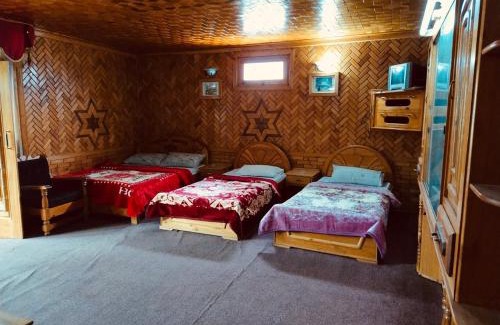 Kalam House | Taimoor Hotel swat Kalam