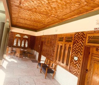 Kalam House | Taimoor Hotel swat Kalam