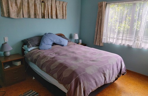 Tairua House | Tairua Comfort