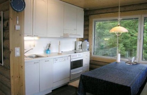 Haapamaki House | Taivaanranta by Interhome