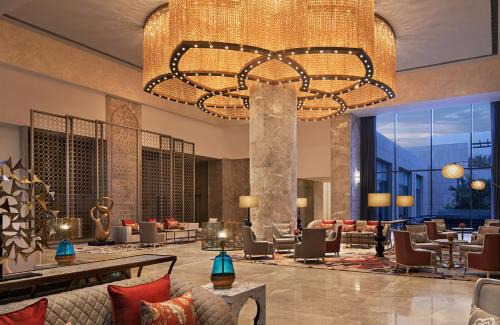 Amer Hotel | Taj Amer, Jaipur