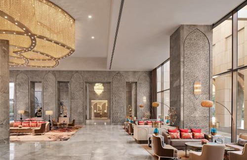 Amer Hotel | Taj Amer, Jaipur