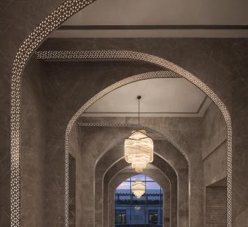 Amer Hotel | Taj Amer, Jaipur