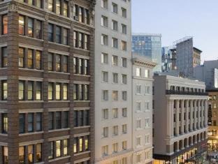 Union Square Hotel | Taj Campton Place