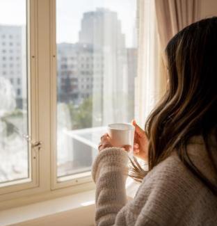 Union Square Hotel | Taj Campton Place