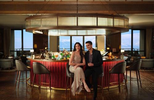 Gangtok Hotel | Taj Guras Kutir Resort & Spa, Gangtok