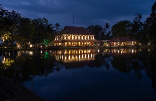 Kumarakom Resort | Taj Kumarakom Resort and Spa Kerala