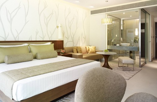 Yeshwanthpur Hotel | Taj Yeshwantpur, Bengaluru