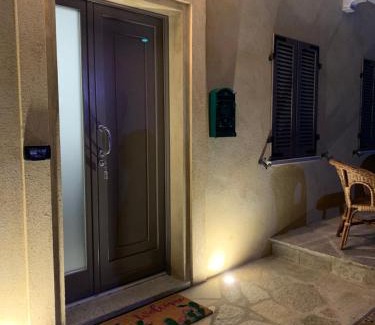 Canale House | Takápradalù