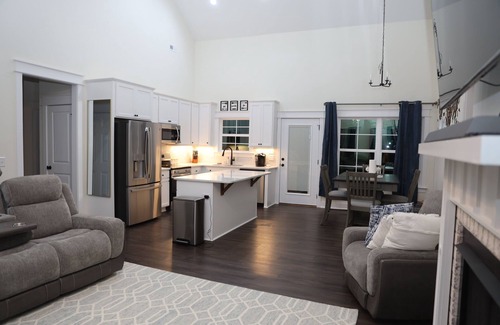 Florence House | Take a rest in Florence .Ideal for i95 traveler and Florence Center and Buc-ee's