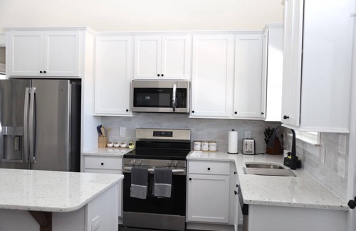 Florence House | Take a rest in Florence .Ideal for i95 traveler and Florence Center and Buc-ee's