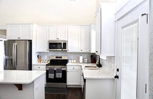 Florence House | Take a rest in Florence .Ideal for i95 traveler and Florence Center and Buc-ee's