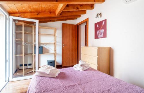 Orio al Serio Apartment | TAKE OFF Airport House