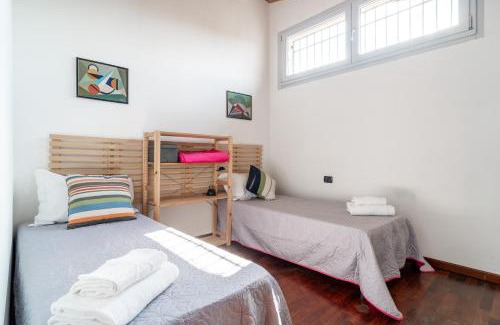Orio al Serio Apartment | TAKE OFF Airport House